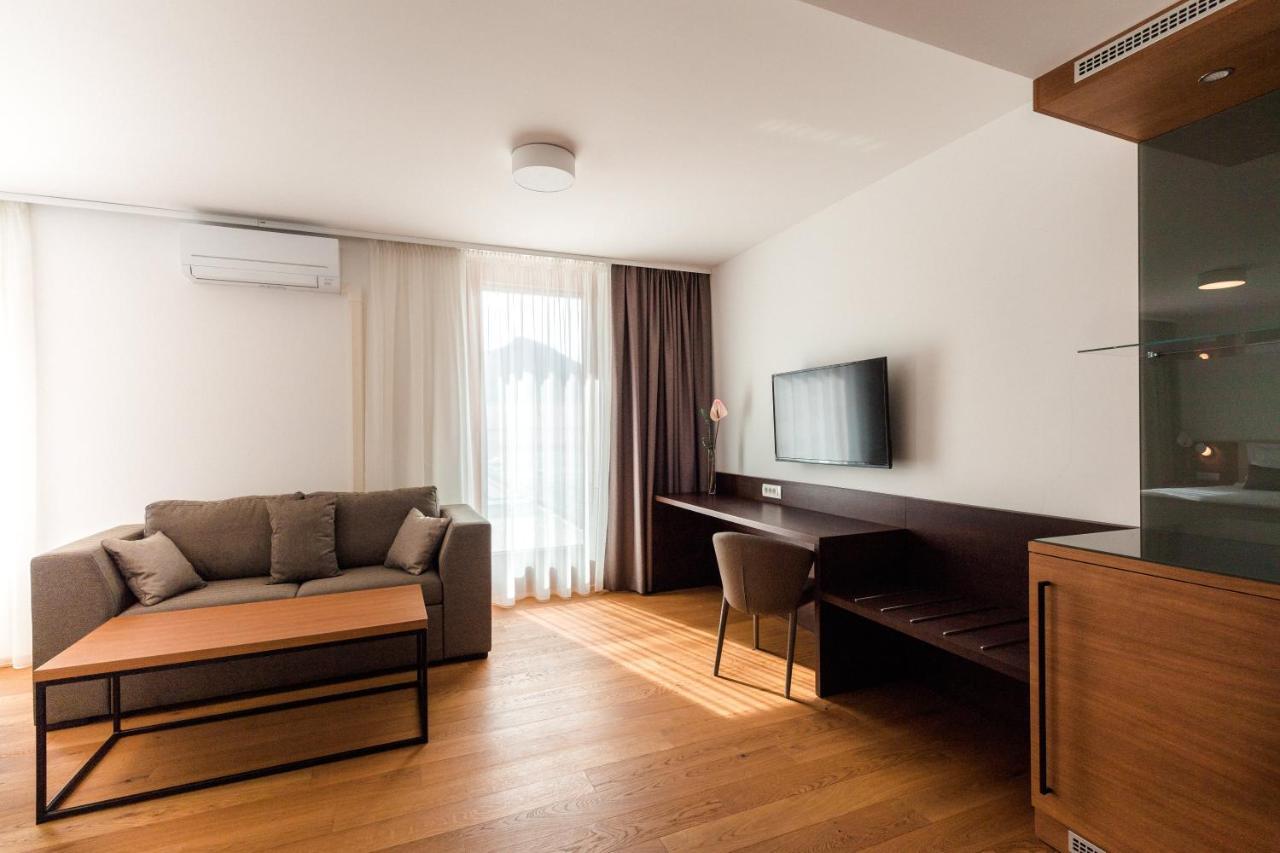 Hotel Ajdovec Sevnica Eksteriør bilde
