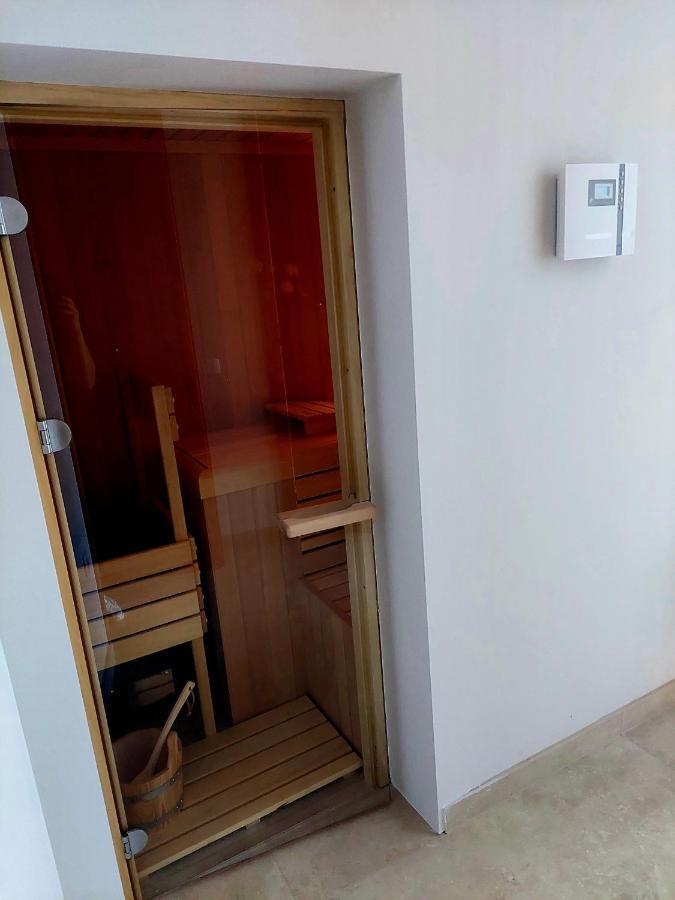 Hotel Ajdovec Sevnica Eksteriør bilde