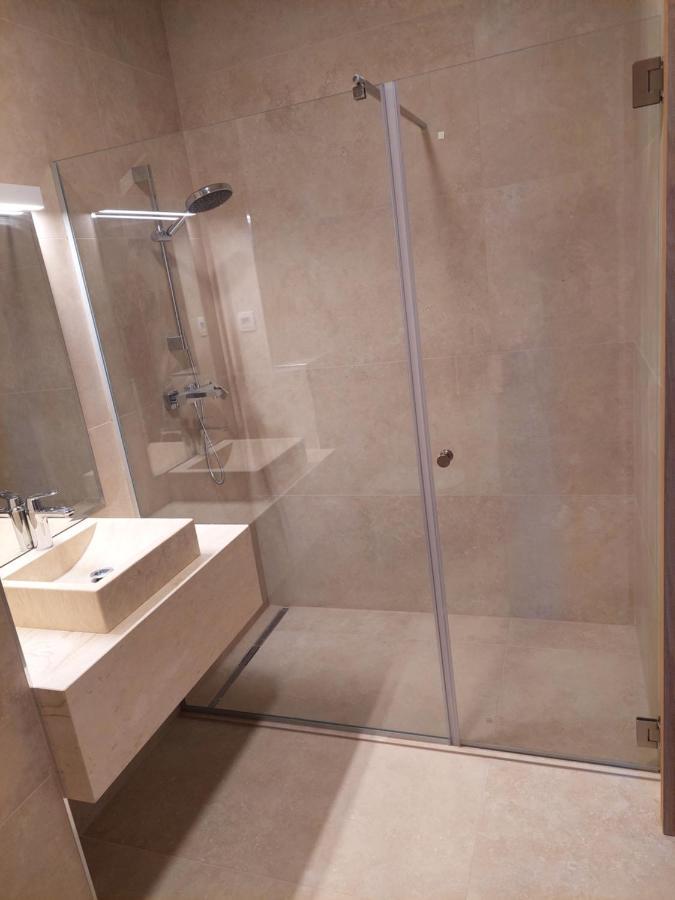 Hotel Ajdovec Sevnica Eksteriør bilde